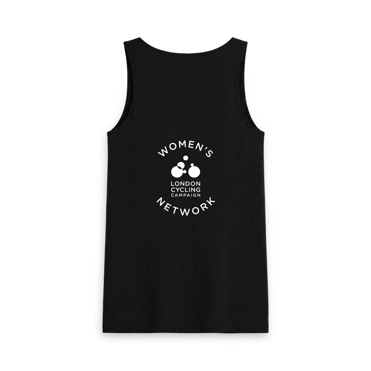 Black Vests Back