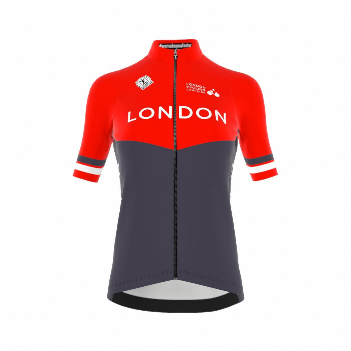 LCC Bioracer Jersey - Women's