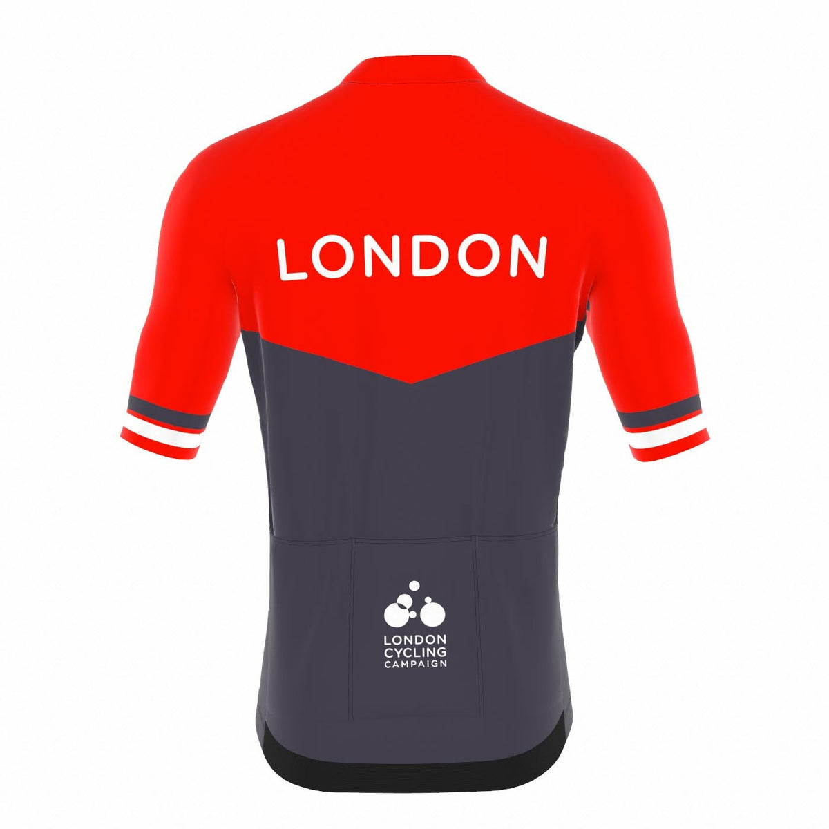 LCC Bioracer Jersey - Men's